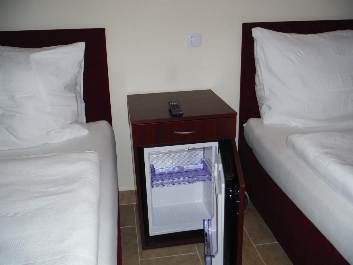 Das Hostal El Arenal  Room photo